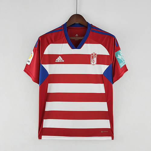 22/23 Granada Home Soccer Jerseys