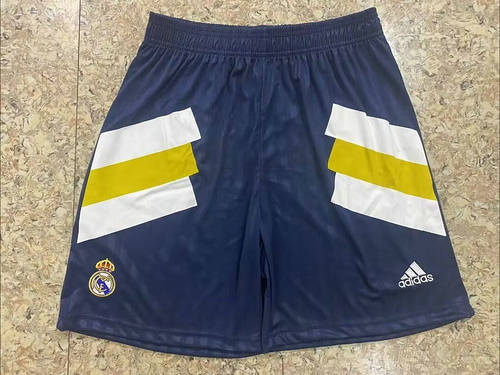 23/24 Real Madrid Training Soccer Shorts