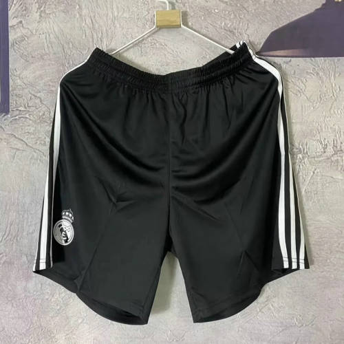 2014/15 Real Madrid Third Retro Shorts