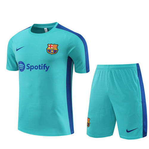 23/24 Barcelona Training Soccer Jerseys