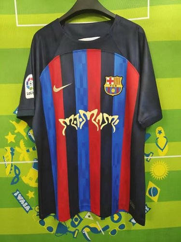 23/24 Barcelona Special Soccer Jerseys