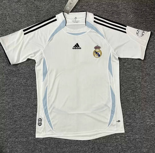 22/23 Real Madrid Training Soccer Jerseys