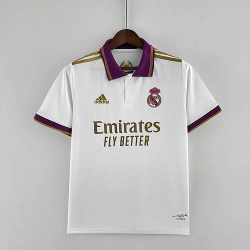 22/23 Real Madrid Special Edition Soccer Jerseys