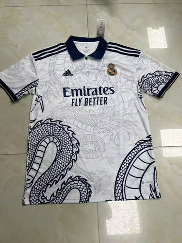 22/23 Real Madrid Soccer Jerseys