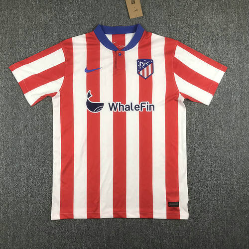 23/24 Atletico Madrid Soccer Jerseys