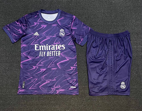 22/23 Real Madrid Soccer Jerseys