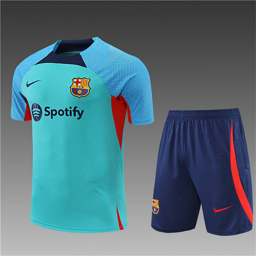 22/23 Barcelona Training Soccer Jerseys