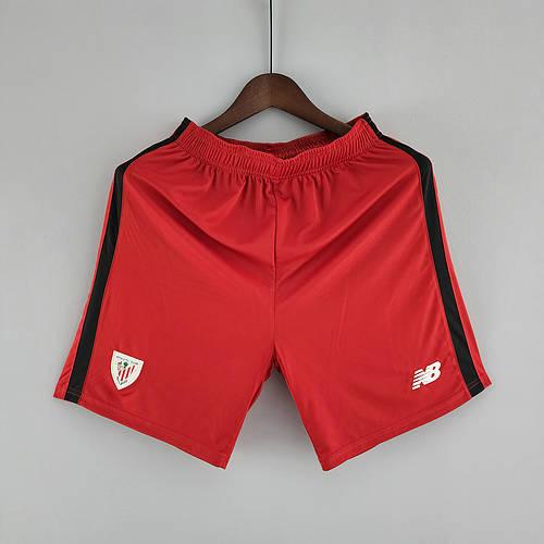 22/23 Athletic Bilbao Home Shorts