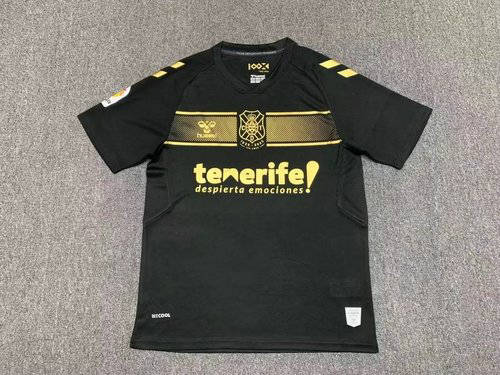 22/23 Tenerife Away Soccer Jerseys