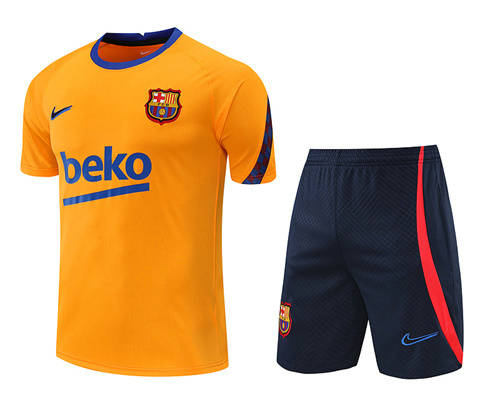 22/23 Barcelona Training Soccer Jerseys