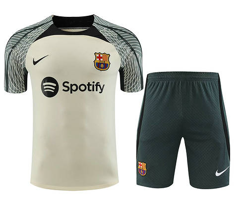 23/24 Barcelona Training Soccer Jerseys