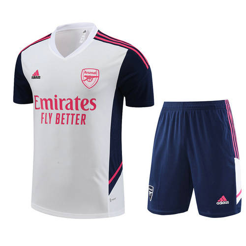 22/23 Arsenal Training Soccer Jerseys