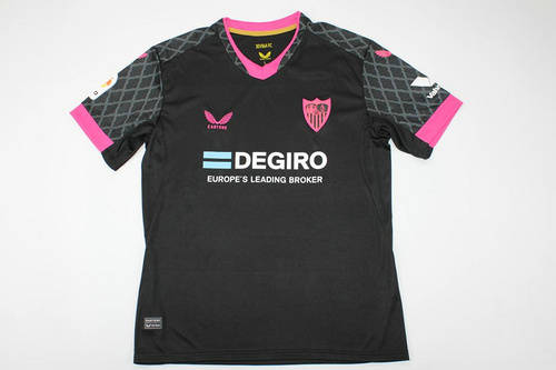 22/23 Sevilla Third Soccer Jerseys