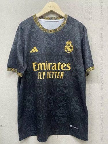 23/24 Real Madrid Concept Edition Soccer Jerseys