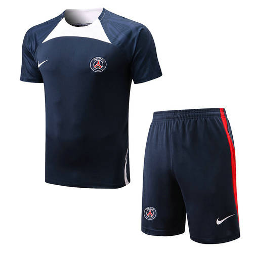 22/23 Paris Training Soccer Jerseys