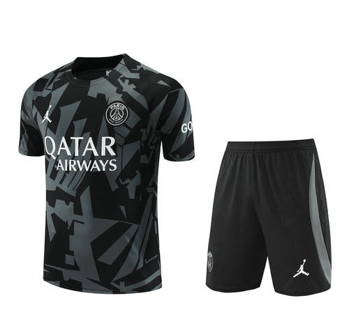 22/23 Paris Training Soccer Jerseys