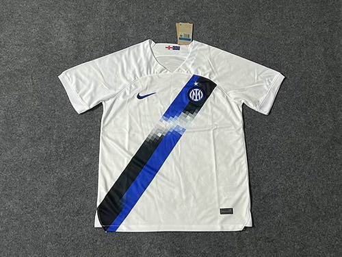 23/24 Inter Milan Away Soccer Jerseys