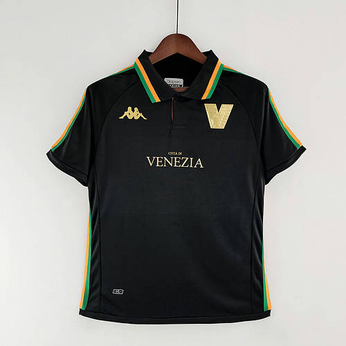 22/23 Venezia Home Soccer Jerseys