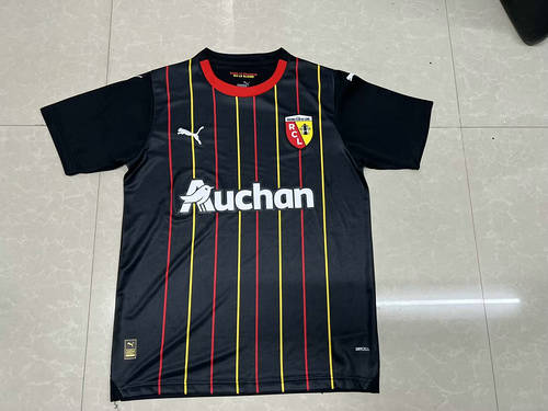 23/24 Rc Lens Away Soccer Jerseys