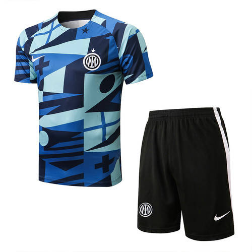 22/23 Inter Milan Training Soccer Jerseys