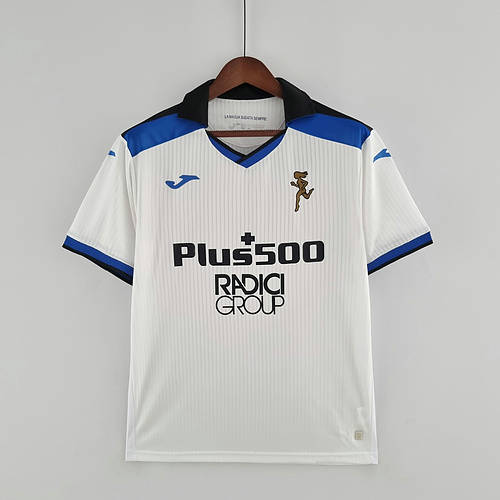 22/23 Atalanta Away Soccer Jerseys