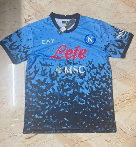 22/23 Napoli Training Soccer Jerseys