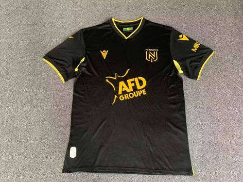 22/23 Nantes Third Soccer Jerseys