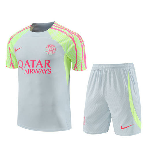 23/24 Paris Training Soccer Jerseys