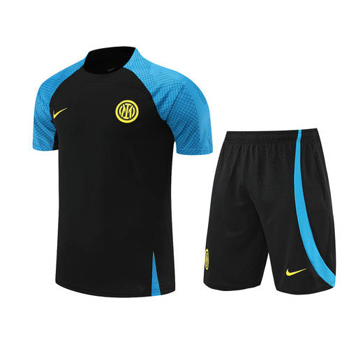 22/23 Inter Milan Training Soccer Jerseys