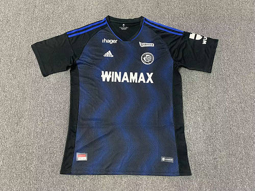 22/23 Strasbourg Away Soccer Jerseys