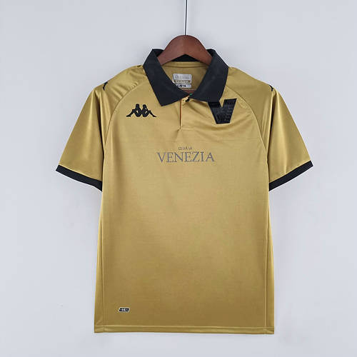 22/23 Venezia Third Soccer Jerseys