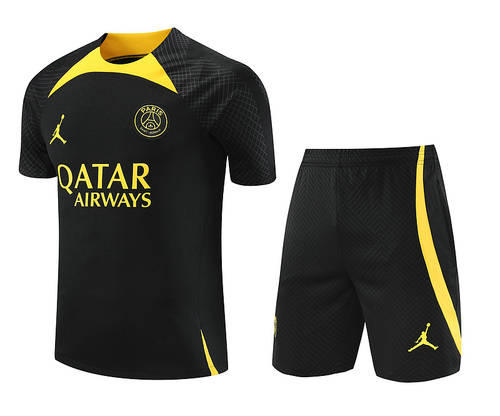 23/24 Paris Training Soccer Jerseys