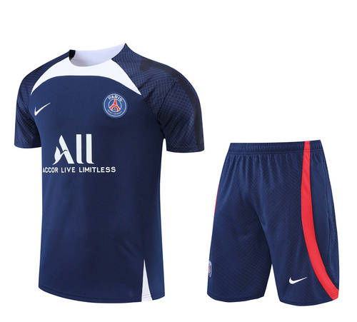 22/23 Paris Training Soccer Jerseys