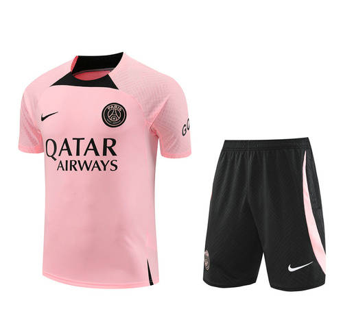 22/23 Paris Training Soccer Jerseys