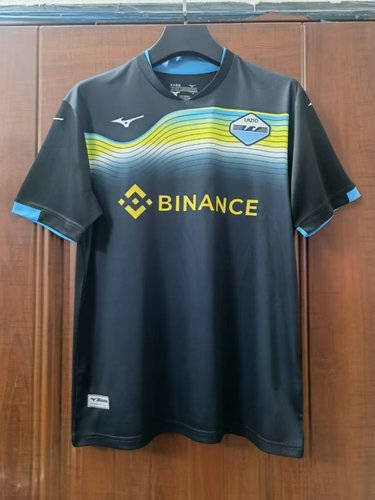 22/23 Lazio Third Soccer Jerseys