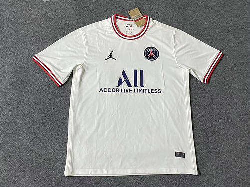 22/23 Paris Training Soccer Jerseys