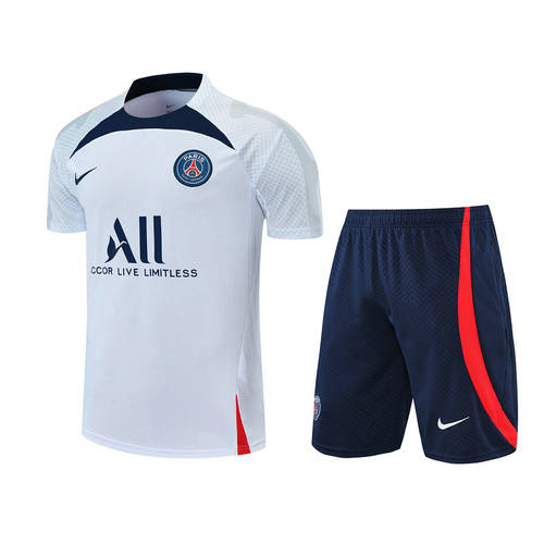 22/23 Paris Training Soccer Jerseys