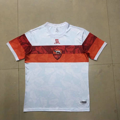 22/23 Roma Goalkeeper Soccer Jerseys