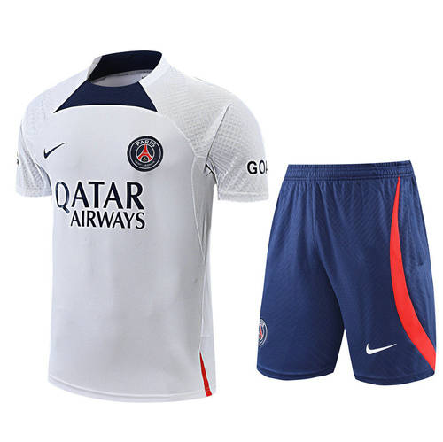 22/23 Paris Training Soccer Jerseys