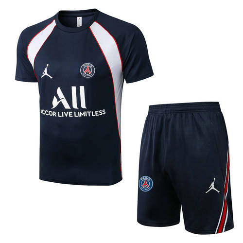 22/23 Paris Training Soccer Jerseys