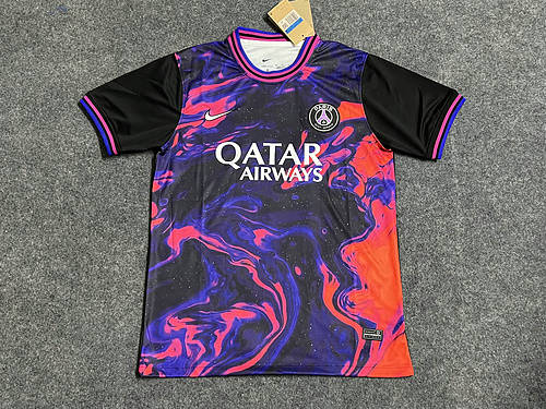 23/24 Paris Training Soccer Jerseys