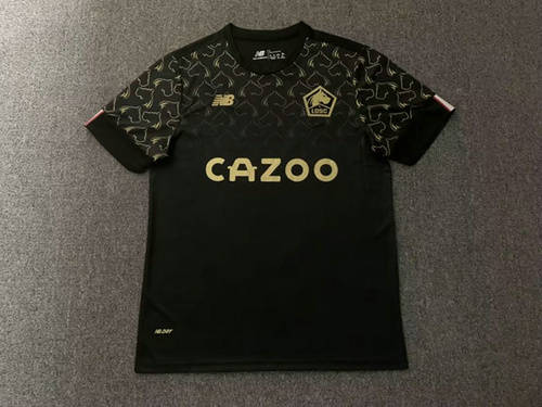 22/23 Lille Third Soccer Jerseys