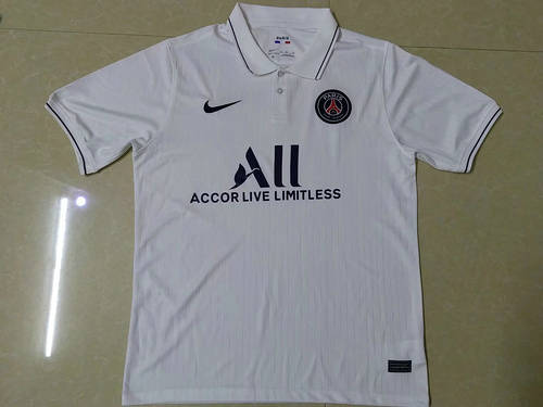 22/23 Paris Special Soccer Jerseys