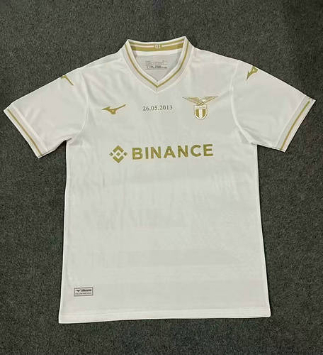 23/24 Lazio Away Soccer Jerseys