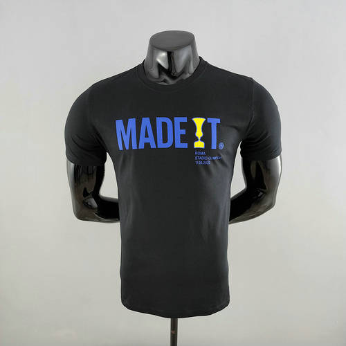 22/23 Inter Milan Anniversary T-shirt