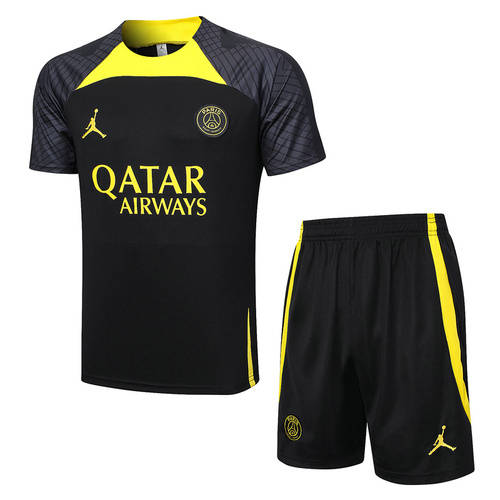 23/24 Paris Training Soccer Jerseys