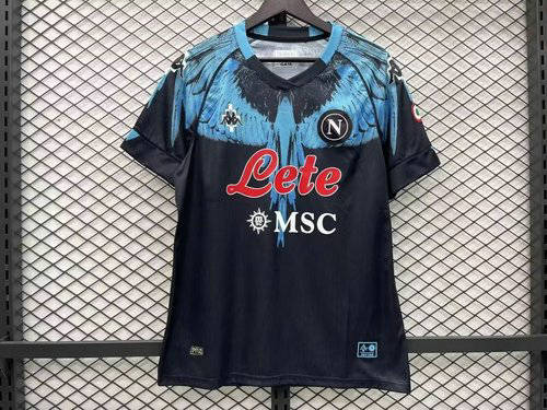 23/24 Napoli Special Soccer Jerseys