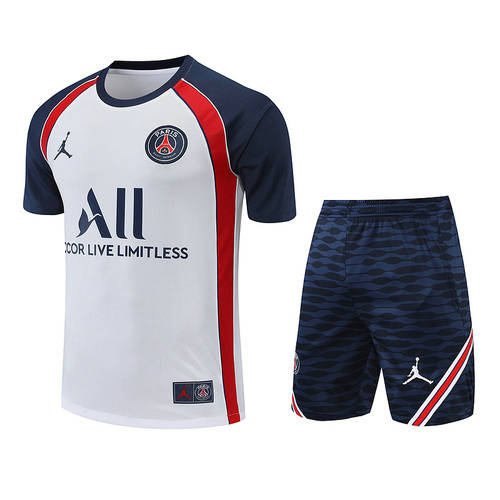 22/23 Paris Training Soccer Jerseys