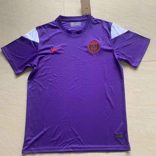 23/24 Paris Training Soccer Jerseys