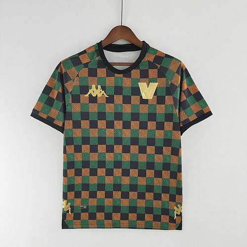 22/23 Venezia Training Soccer Jerseys